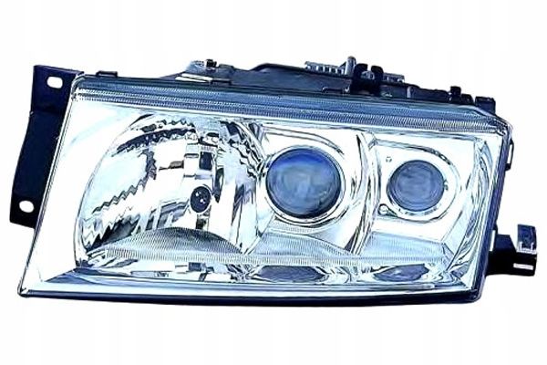 Reflektor - DEPO 665-1110R-LEHM1