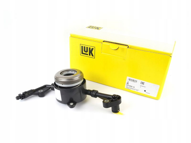 Wysprzęglik - LUK 510 0035 10