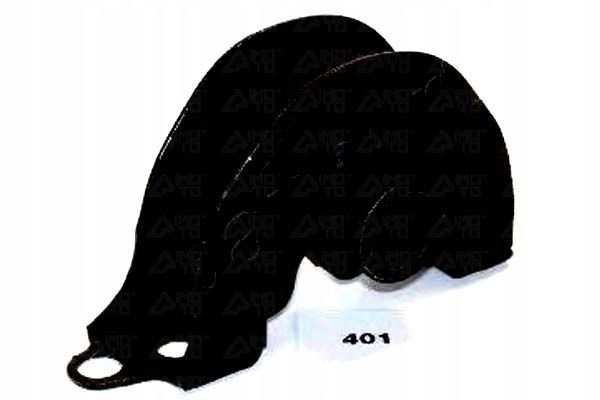 Poduszka silnika honda civic - JAPANPARTS RU-401