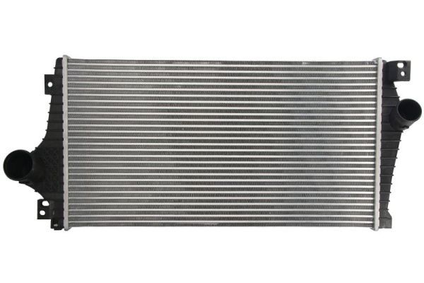 Chłodnica powietrza dolotowego - THERMOTEC DAX020TT