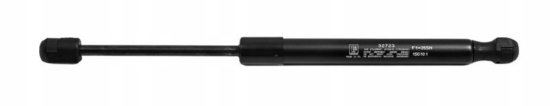 Sprężyna gazowa - KROSNO KR32723