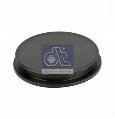 Osłona skrzyni biegów - DT SPARE PARTS 1.13155