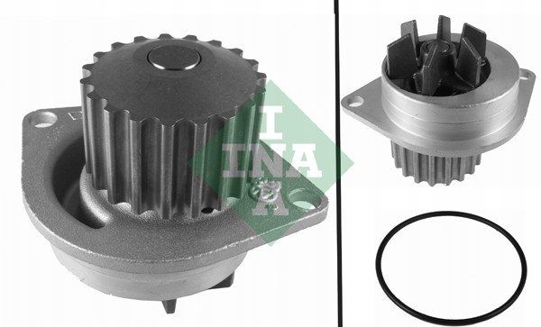 Pompa wody - INA 538 0052 10