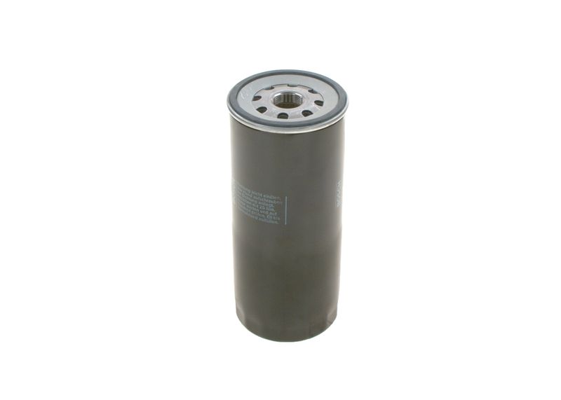 Filtr oleju - BOSCH 0 451 103 343