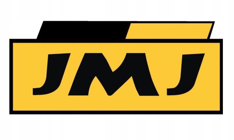 Filtr cząstek stałych - JMJ JMJ 1280