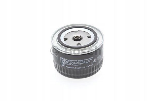 Filtr oleju - BOSCH 0 451 103 274