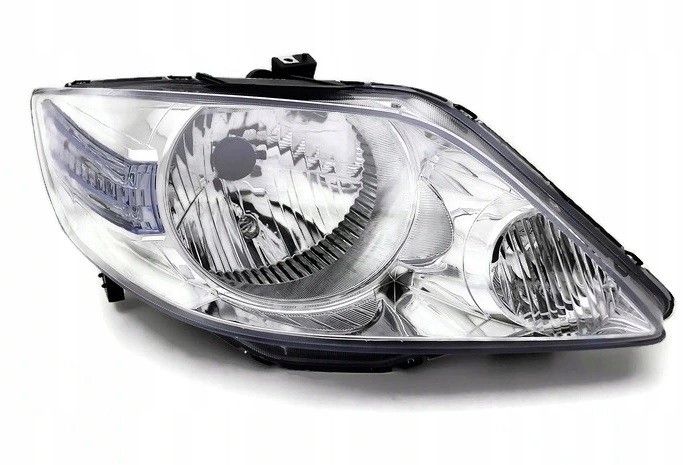 Reflektor - DEPO 217-1158R-LD-EM