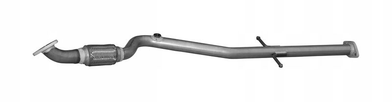 Rura wydechowa - ASMET ASM05.204