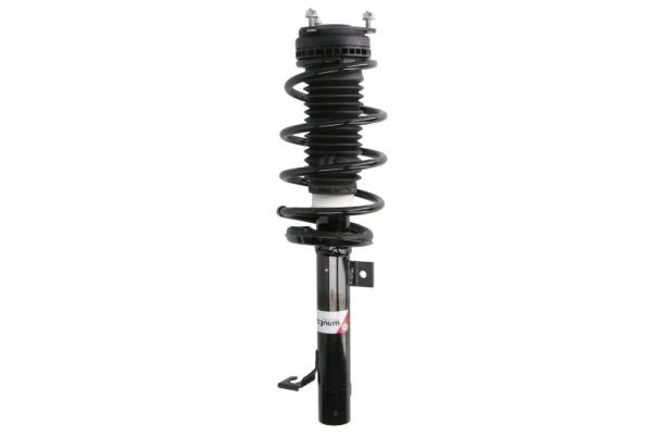 Zestaw zawieszenia - MAGNUM TECHNOLOGY SAG001MT