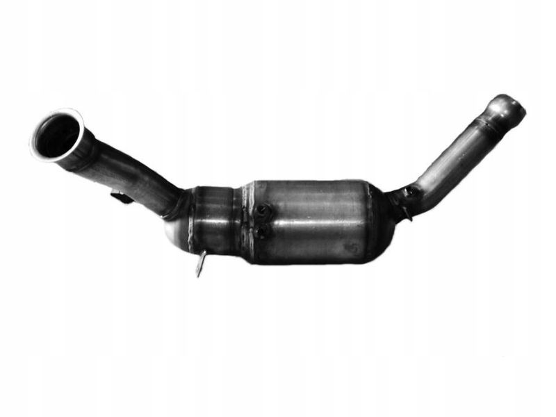 Filtr cząstek stałych DPF - JMJ JMJ1094