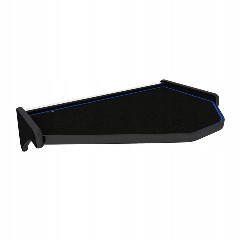 Półka kabinowa - F-CORE F-CORE PK46 BLUE