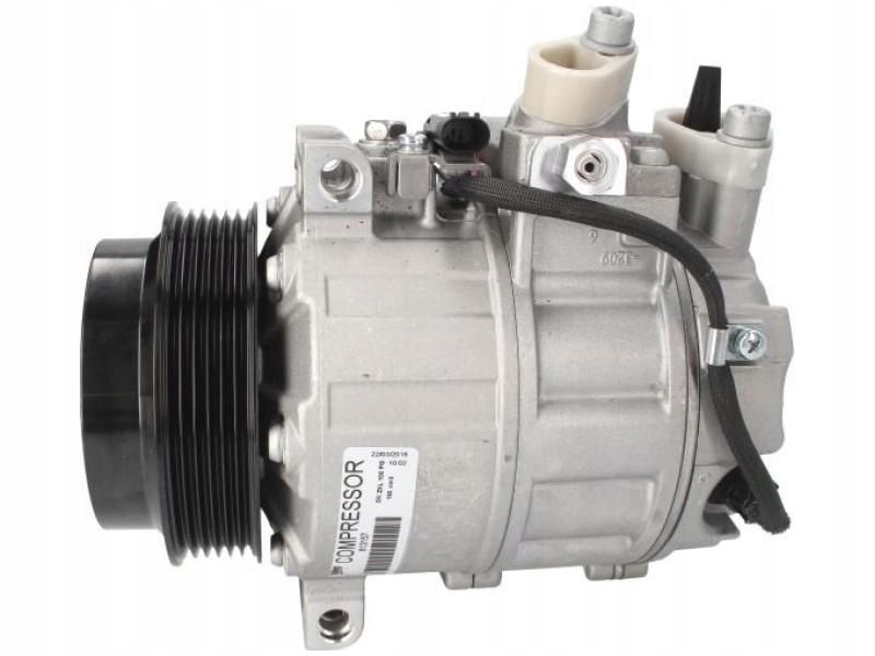 Sprężarka klimatyzacji mb - VALEO 813157