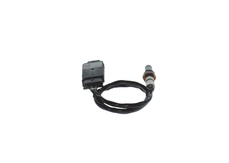 Czujnik nox audi a4 2,0 19- - BOSCH 0 281 008 751