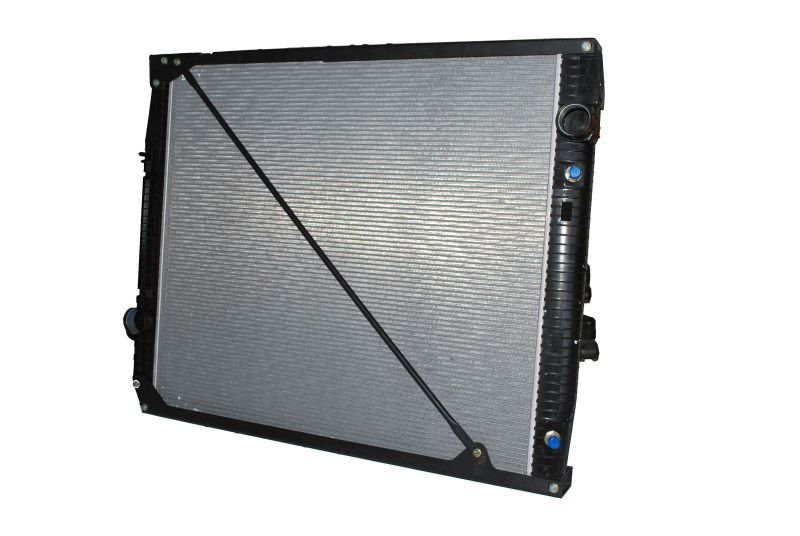 Chłodnica silnika - THERMOTEC D7ME004TT
