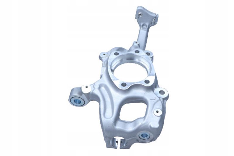 Zwrotnica koła audi p. a4/a5/ q5 07- le (mocowanie wahac… - MAXGEAR 72-5371