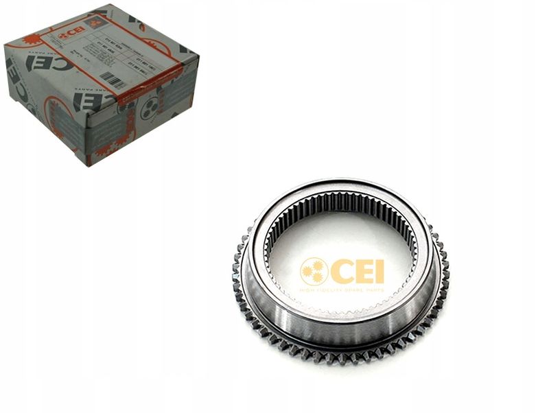 Element synchronizatora - C.E.I 157609