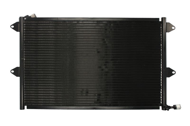 Skraplacz klimatyzacji - THERMOTEC KTT110161