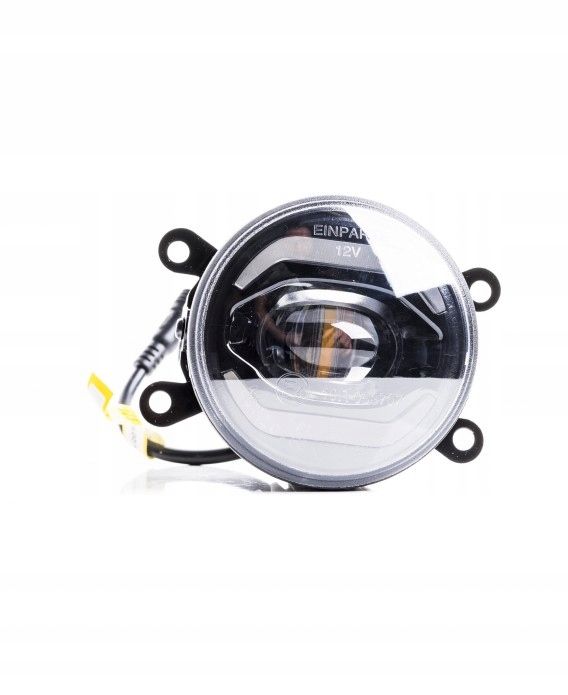Swiatla drl duolight yellow dl39 DUOLIGHTDL39