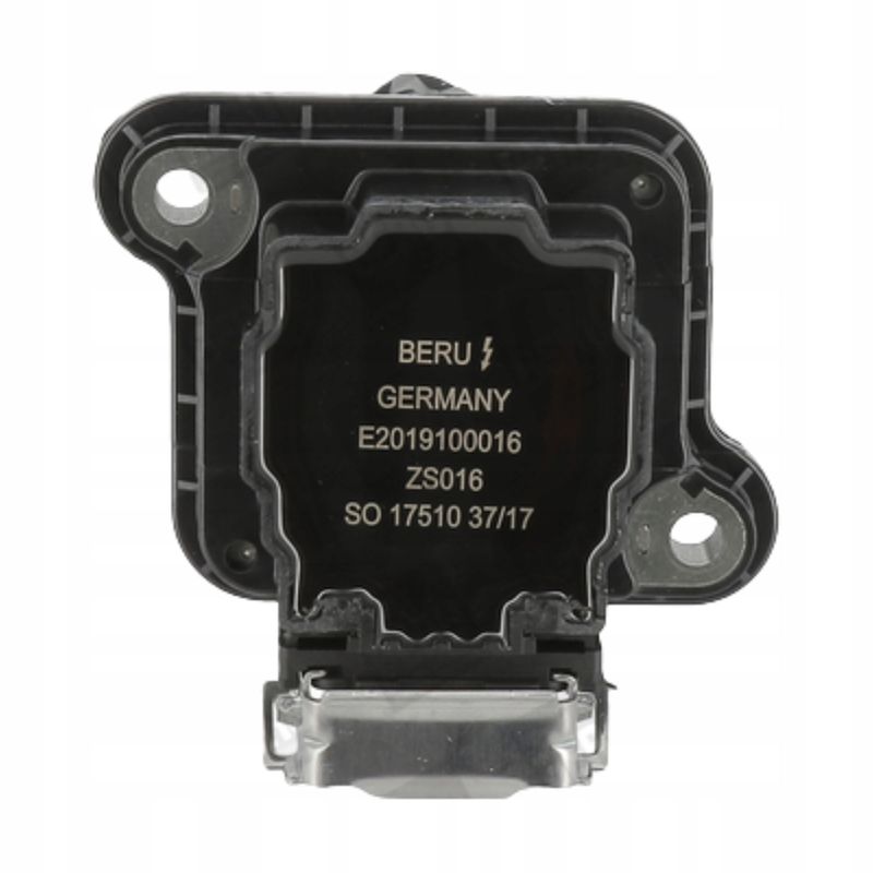 Cewka zapłonowa - BORGWARNER ZS 016
