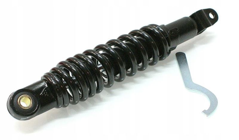 Amortyzator zawieszenia - RMS RMS 20 455 0192