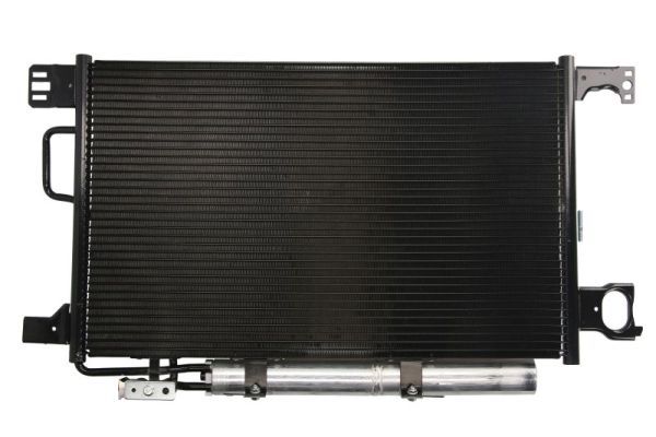 Skraplacz klimatyzacji - THERMOTEC KTT110405