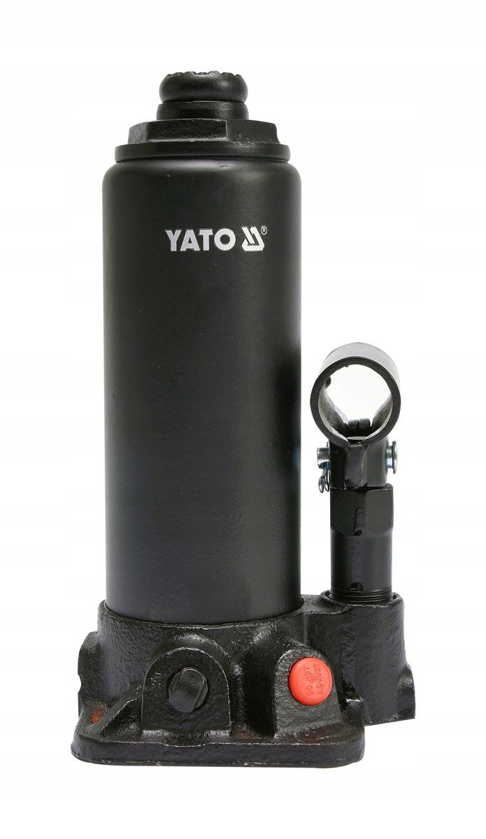 Podnośnik Hydrauliczny Słupkowy 3T - YATO YATYT-17001