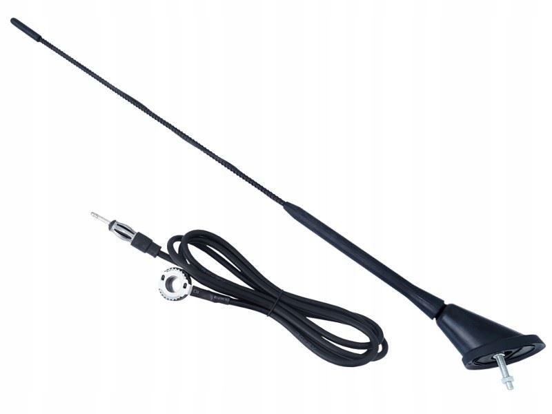 Antena samochodowa 40cm - CARMOTION CRM58520