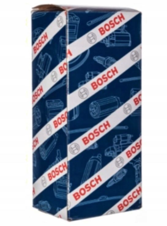 Elementy pompy cr - BOSCH F 01M 101 211