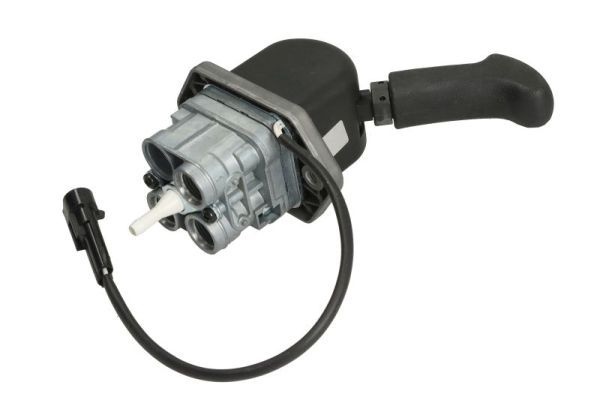 Ręczny zawór hamulcowy - PNEUMATICS PN-12055