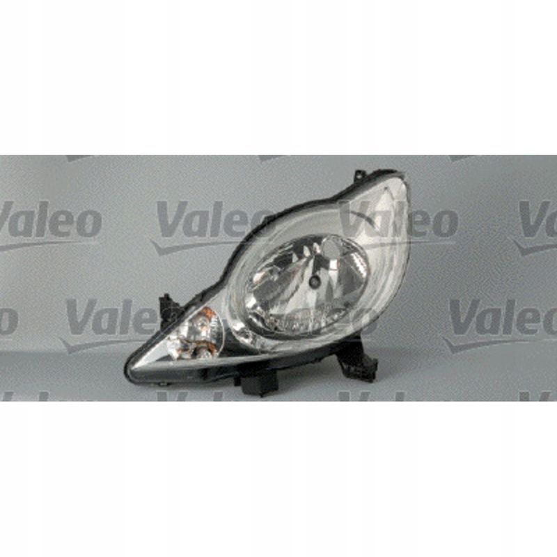 Reflektor - VALEO VAL043004