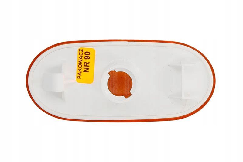 Światło obrysowe - TRUCKLIGHT SM-UN073-WS