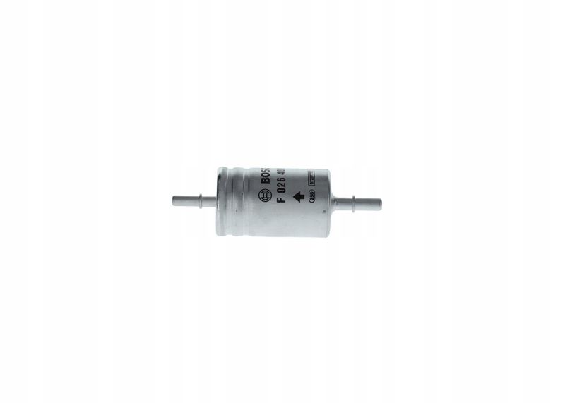 Filtr przewodu paliwowego - BOSCH F 026 403 037