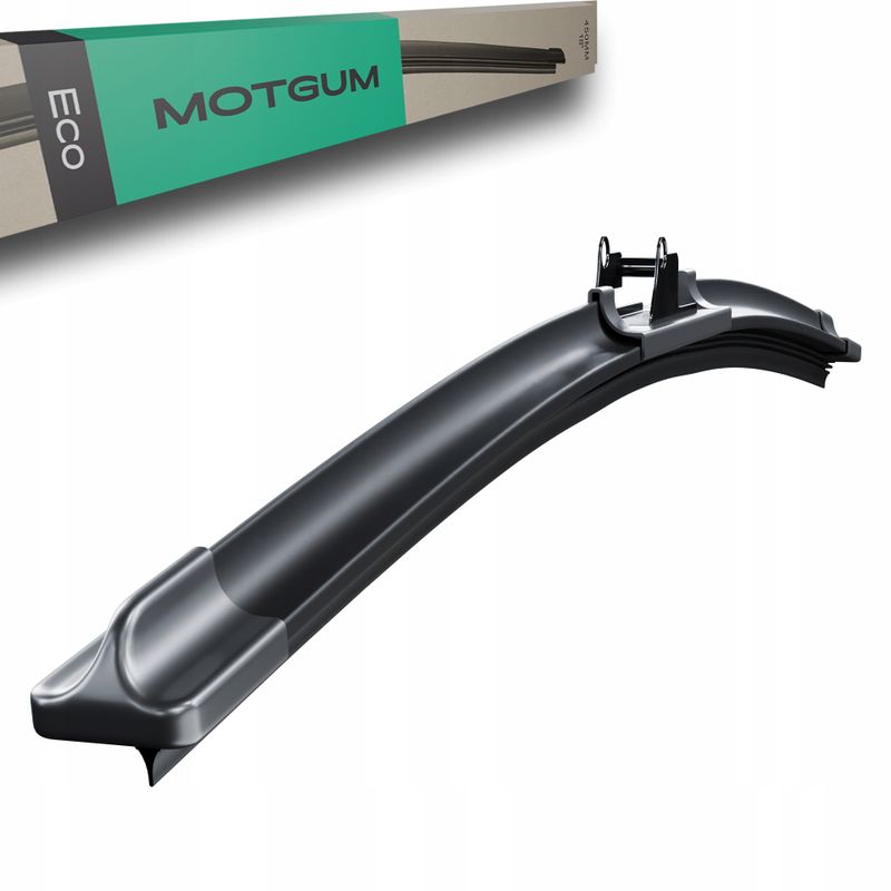 Pióro wycieraczek 450 płaskie multiadapter - MOTGUM MOPPP545K1