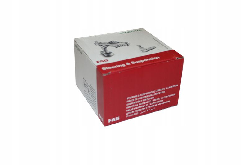 Tuleja wahacza - FAG 829 0357 10