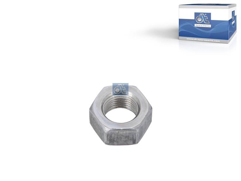 Nakrętki - DT SPARE PARTS 9.35004