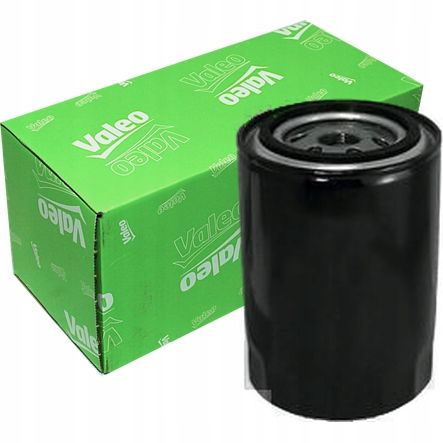 Filtr oleju range rover velar - VALEO 586685