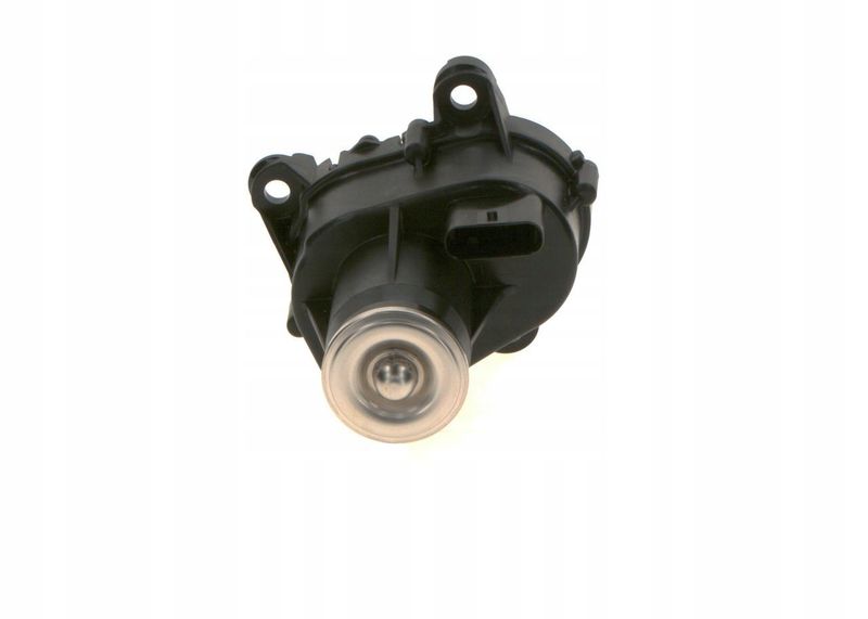 Siłownik kolektora ssącego - BOSCH 0 280 751 004