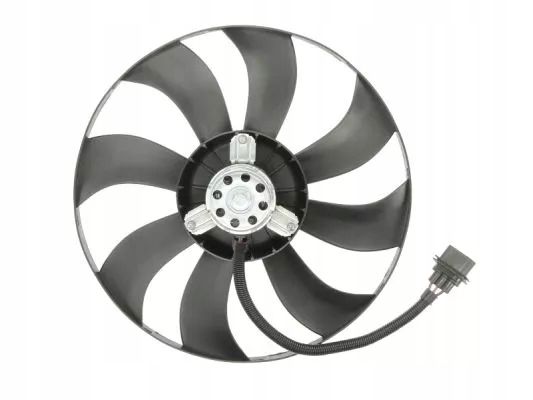 Wentylator chłodnicy - THERMOTEC D8W025TT