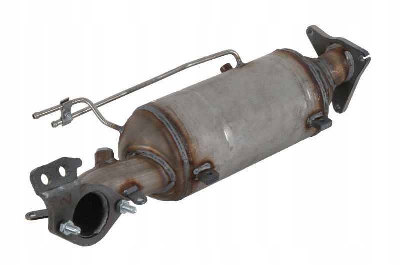 Filtr cząstek stałych - 4MAX 0219-05-1218DPF