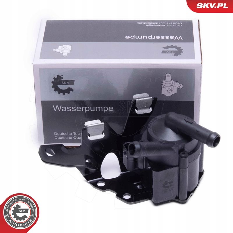 Pompa wody dodatkowa - SKV ESEN 22SKV036