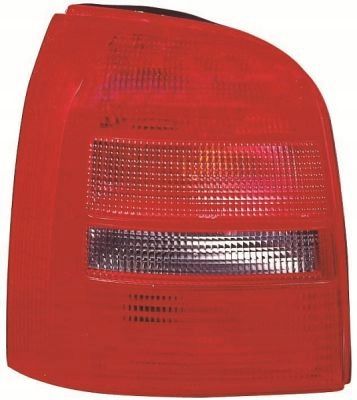Lampa tył - DEPO 441-1945R-UE-SR