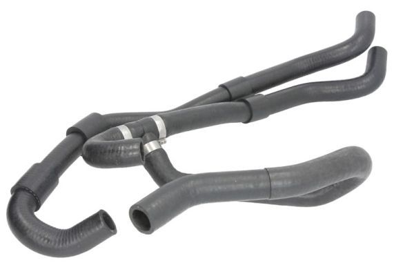 Przewód gumowy układu chłodzenia - THERMOTEC SI-DA88