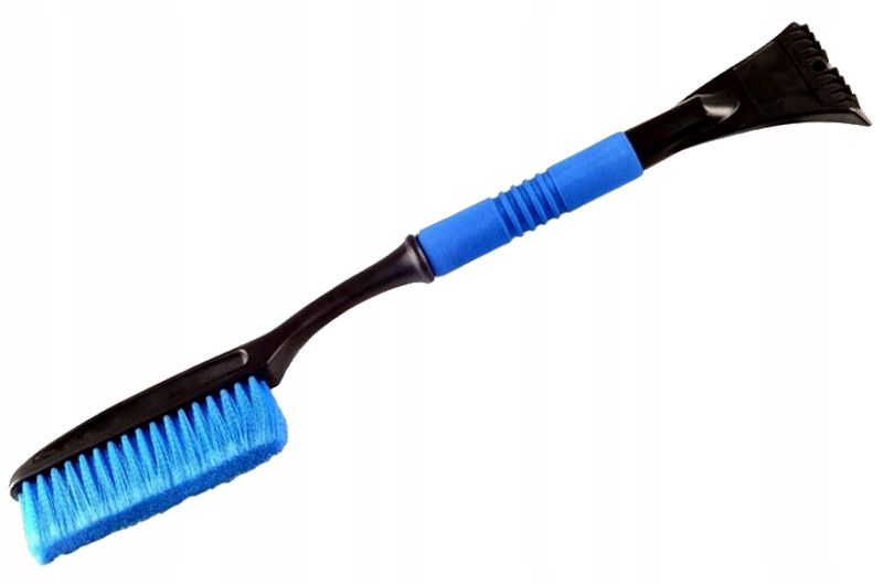 K2-szczotko skrobaczka 62cm - K2 MELLE MELAZ206