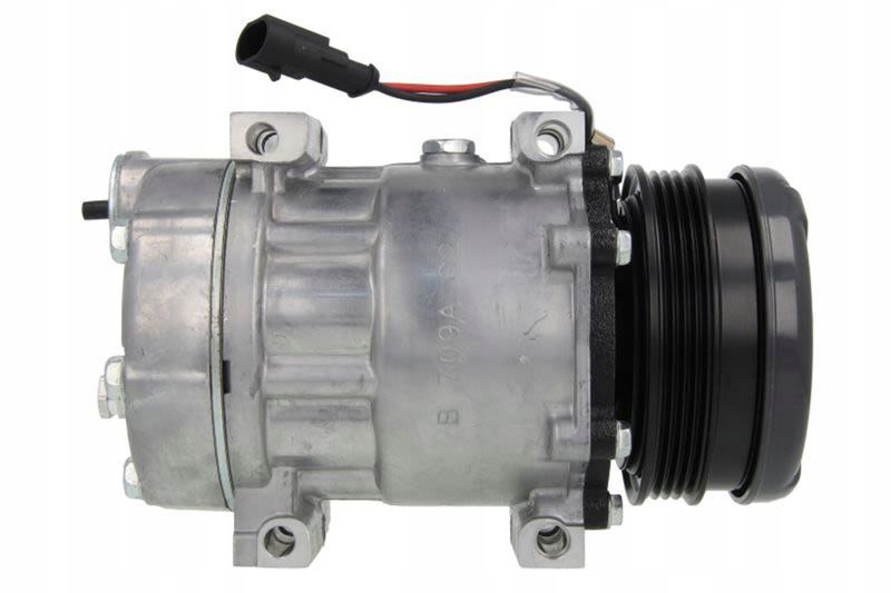 Kompresor klimatyzacji - TCCI QP7H15-6021