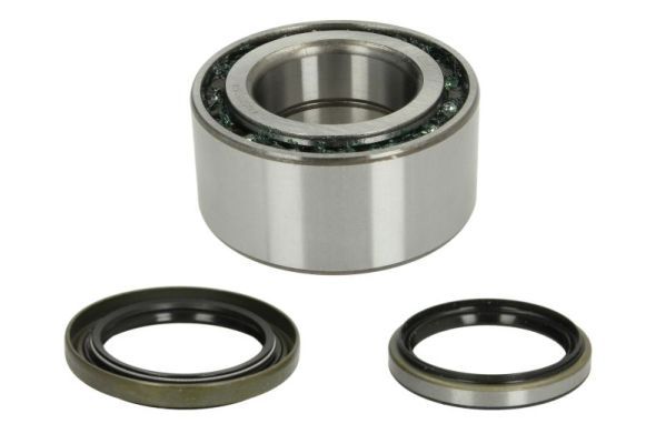 Zestaw łożyska koła - BTA H15008BTA