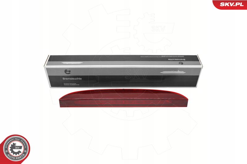 Lampa led stop - SKV ESEN 72SKV807