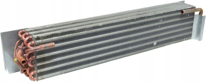 Parownik klimatyzacji - HIGHWAY AUTOMOTIVE 41119001HW