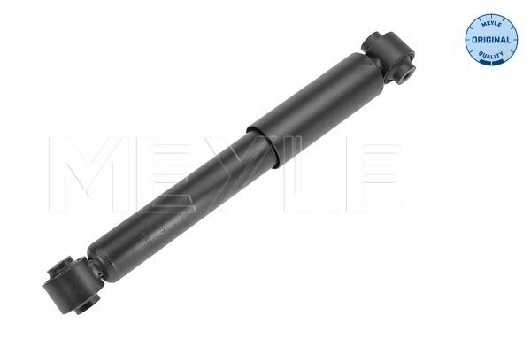 Amortyzator db t. smart 98-04 - MEYLE 026 725 0005
