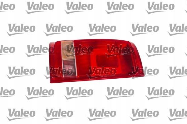 Lampa tylna prawa - VALEO 044886