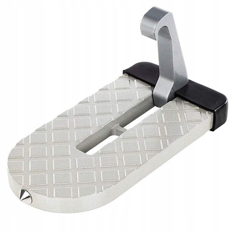 Stopien na dach samochodu - CARMOTION CRM83653
